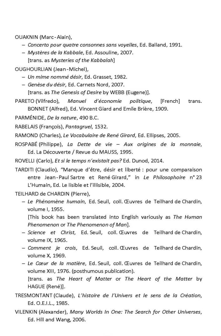 Page 104 from Sinapi Seed showing some text. Page 104 from Sinapi Seed showing some text.