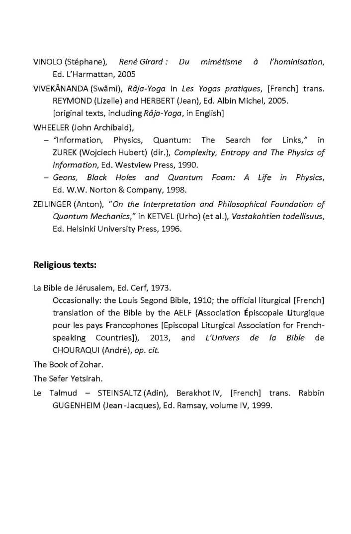 Page 105 from Sinapi Seed showing some text. Page 105 from Sinapi Seed showing some text.